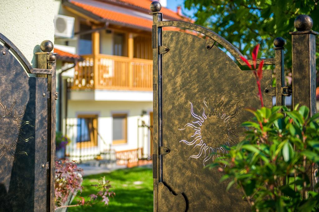 Zenja - Nature Property - Garden - Parking Yard Divača Exteriör bild